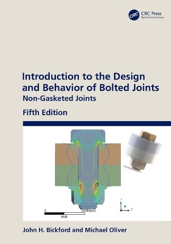 John H. Bickford Mich Introduction to the Design and Behavior of Bol (Hardback)