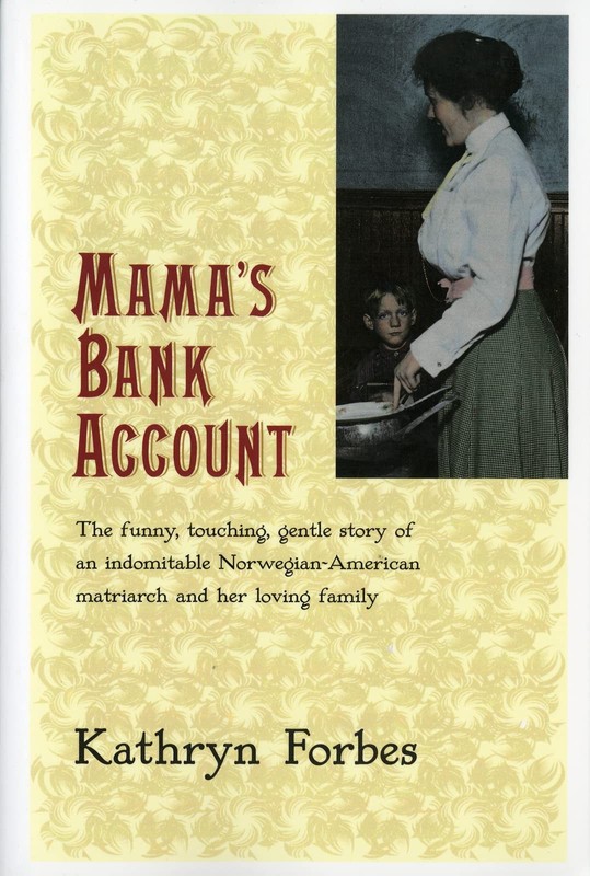 Mama’s Bank Account (Harvest/HBJ Book)
