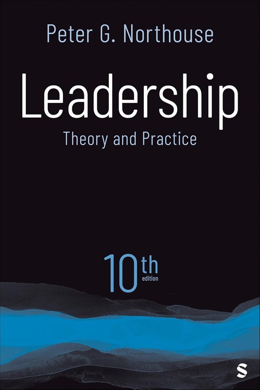 Leadership: Theory and Practice By Peter G. Northouse (English, Paperback) gallery