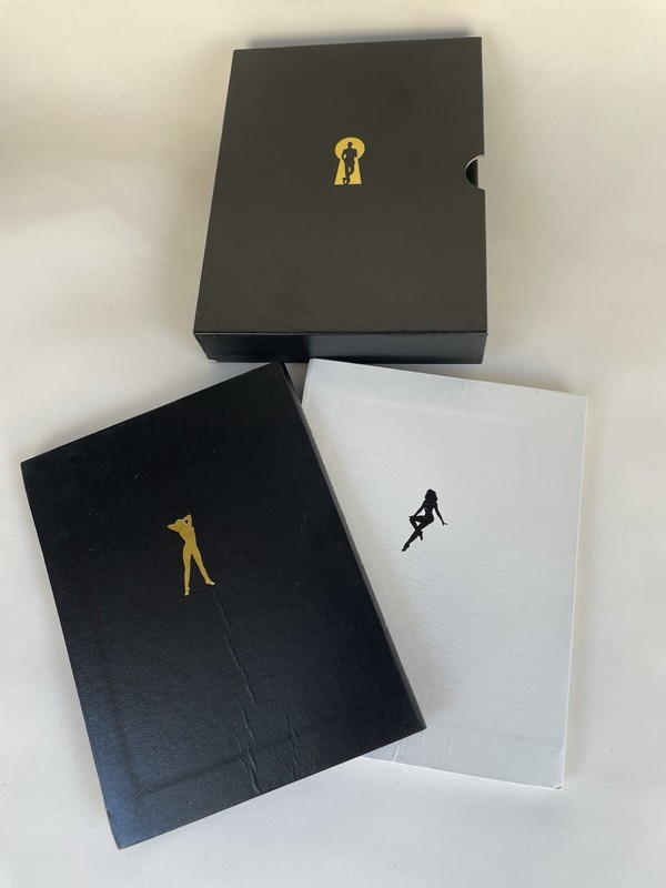 The Game Neil Strauss: 30 Day Game Plan Rare Box Set Master The Game in 30 Days gallery