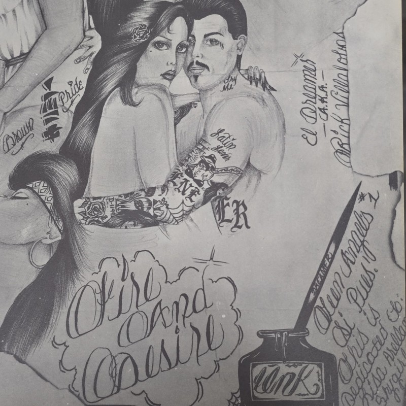 Teen Angels Magazine Issue 66 Illustrated Teen Art Lowrider Culture gallery
