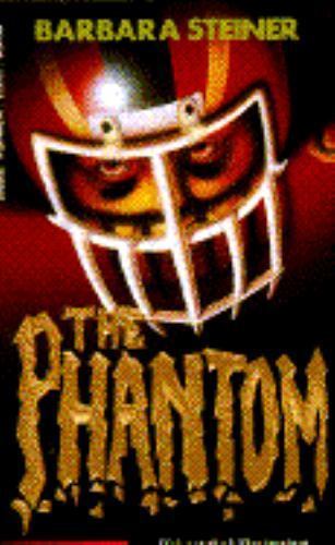 The Phantom; POINT – 0590464256, paperback, Barbara A Steiner