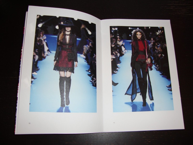 ELIE SAAB Women's Ready-to-Wear Runway Show LOOKBOOK Fall 2016 gallery