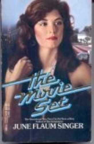 The Movie Set – Paperback, by Singer June Flaum – Very Good
