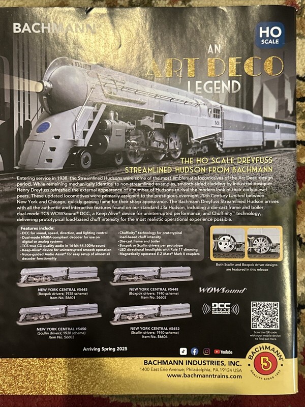 Model Railroad News Magazine A Royal Kickoff For 2025￼Jan 2025 Issue 1 gallery