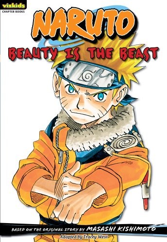 Naruto Chapter Book Vol 13 Bea – ACCEPTABLE