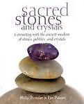 Sacred Stones and Crystals: Connecting- 9781907563652, paperback, Philip Permutt