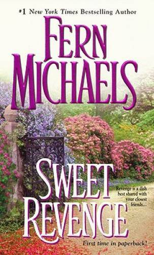 Sweet Revenge: Sisterhood Series #5 – Mass Market Paperback – GOOD