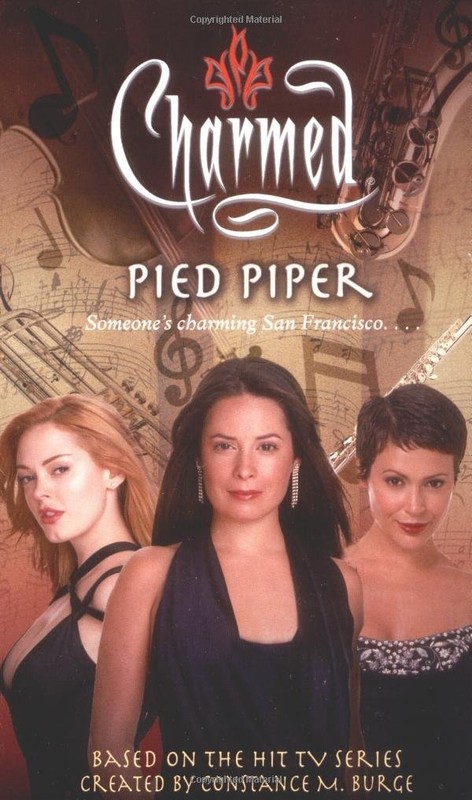 Pied Piper (Charmed)