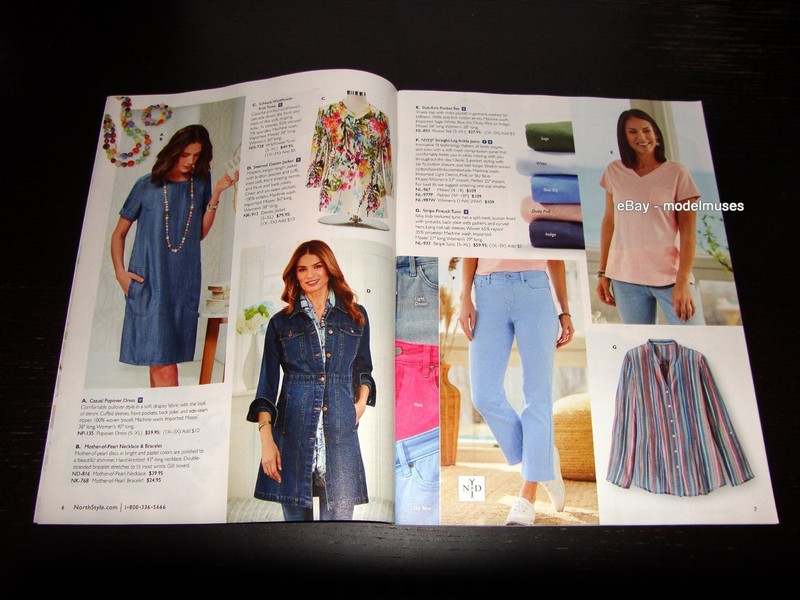 NORTHSTYLE Women's Fashion & Accessories CATALOG Spring 2022 - 80 Pages gallery