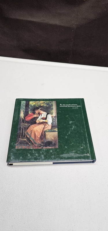 Art & Love: An Illustrated Anthology of Love Poetry gallery