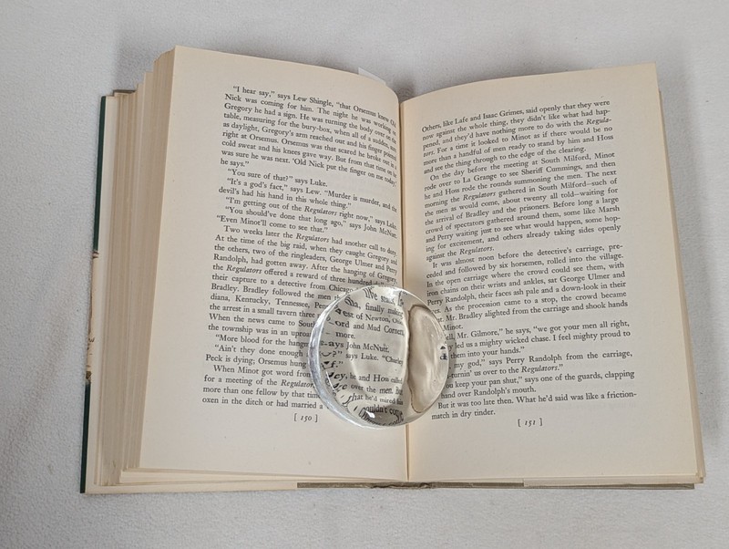 The Salt And The Savor Howard W Troyer 1950 A A Wyn Inc HC DJ Vtg First Edition gallery