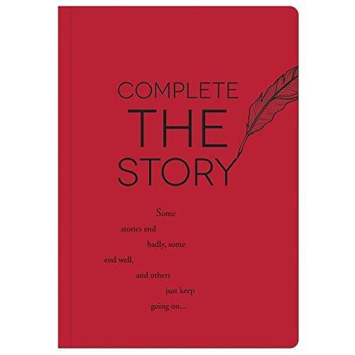 THE COMPLETE STORY – Paperback By PICCADILLY – GOOD