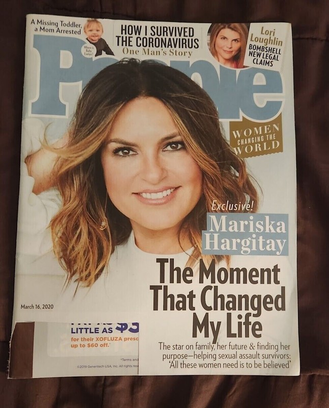 2020-People Magazines gallery