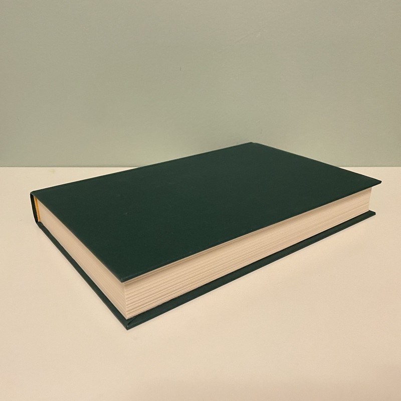 Tress of the Emerald Sea by Brandon Sanderson (2023 Hardcover DJ 1st/5th LN/VG+) gallery