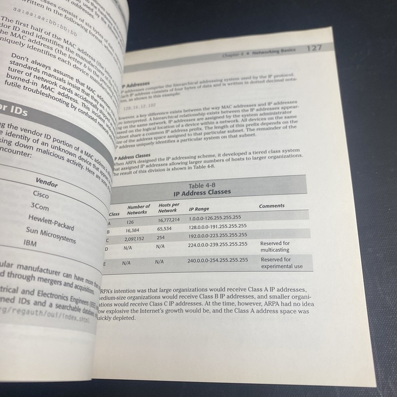 Wiley, The GSEC Prep Guide, SANS GIAC - Mike Chapple / PWL gallery