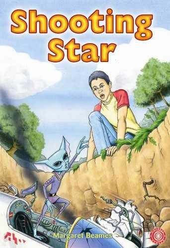 SHOOTING STAR – Paperback, by Dominie Elementary – Very Good