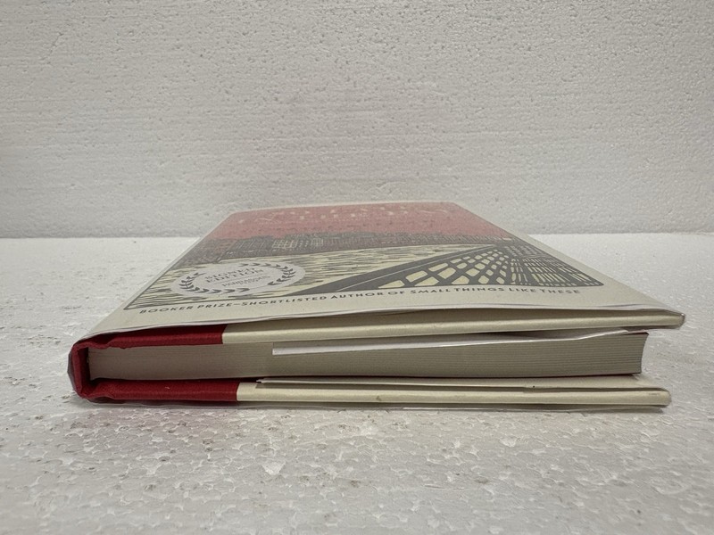 NEW So Late in the Day by Claire Keegan - First Edition 2023, Signed gallery