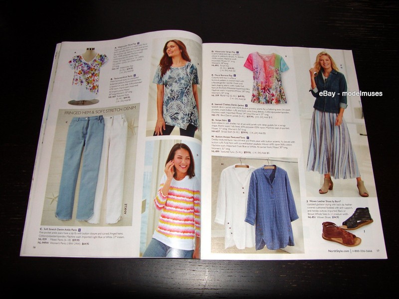 NORTHSTYLE Women's Fashion & Accessories CATALOG Spring 2022 - 80 Pages gallery