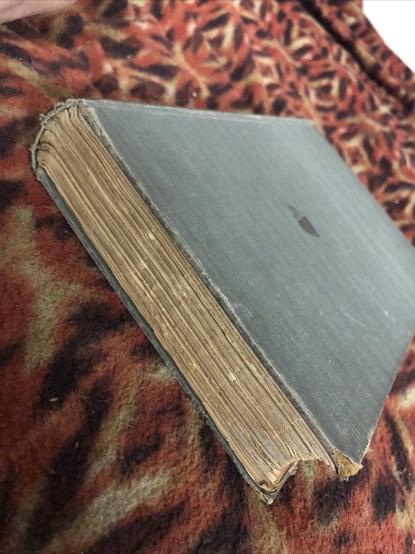 Woman A Vindication Anthony M Ludovici 1923 Very Good First Edition gallery