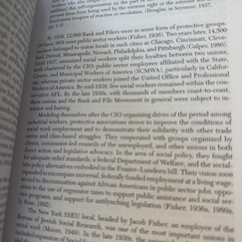 THE ROAD NOT TAKEN BOOK A HISTORY OF RADICAL SOCIAL WORK IN THE UNITED STATES US gallery
