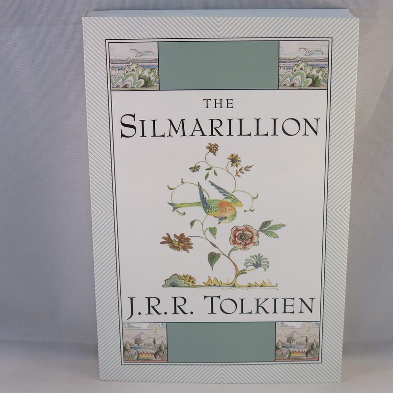 The Silmarillion