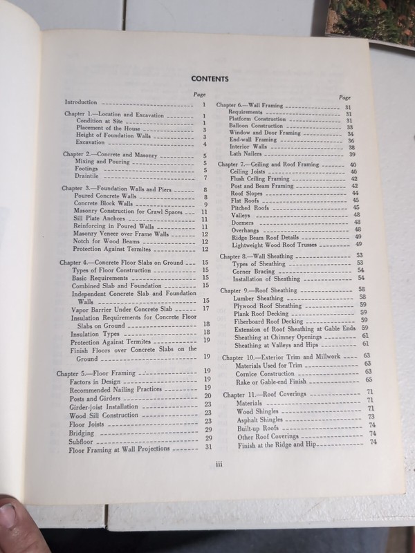 How to Build Woodframe Houses Book 1973 Drake Publishers gallery