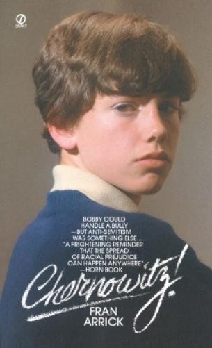 Fran Arrick Chernowitz (Paperback) (UK IMPORT)