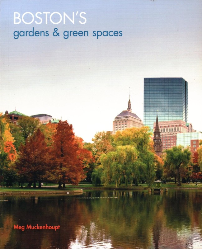 Boston’s Gardens and Green Spaces