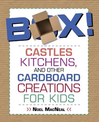 Noel Macneal Box! (Paperback) (UK IMPORT)