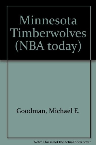 Minnesota Timberwolves Nba Tod – GOOD
