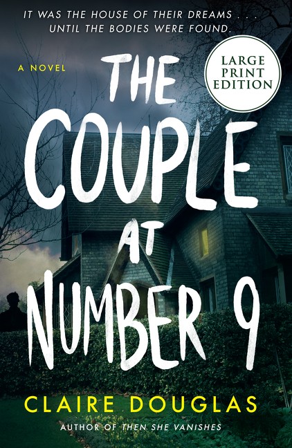 The Couple At Number 9