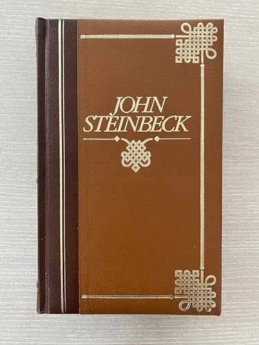 John Steinbeck: The Grapes of Wrath, – Hardcover, by John Steinbeck – Very Good