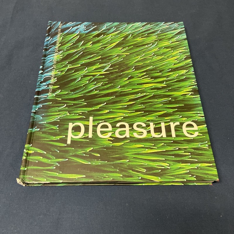 Pleasure: The Architecture and Design of Rockwell Group