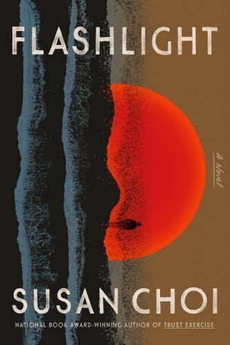 Flashlight by Susan Choi: New