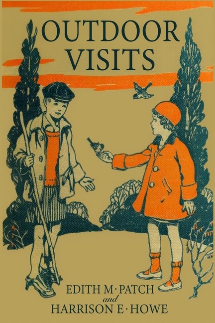 Outdoor Visits (Nature And Science Readers)
