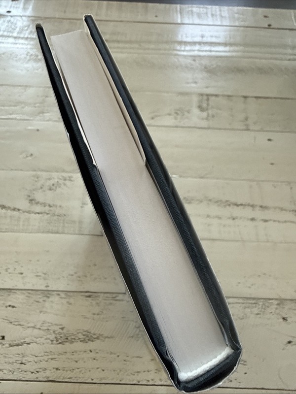 More Henry G. Miller 2007 HC Signed & Inscribed Novel Cogent Publishing gallery