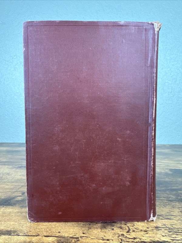 The Odyssey Of Homer By William Cullen Bryant 1899 Students Edition~2 VOLS. In 1 gallery
