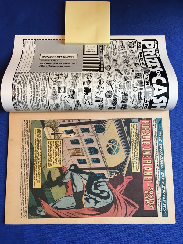 Defenders #13 VFN/NM (9.0) MARVEL ( Vol 1 1974) ND in UK gallery