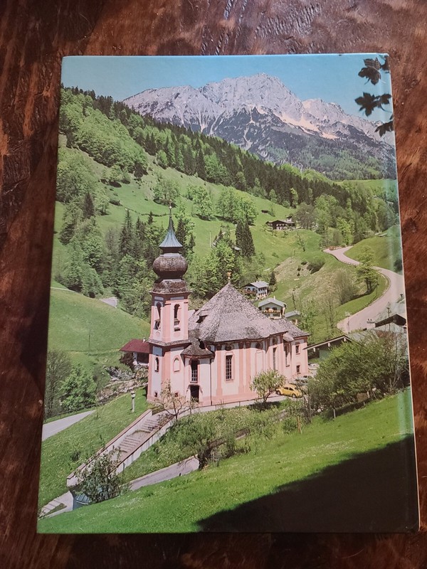 Germany By Gondrom 1988 gallery