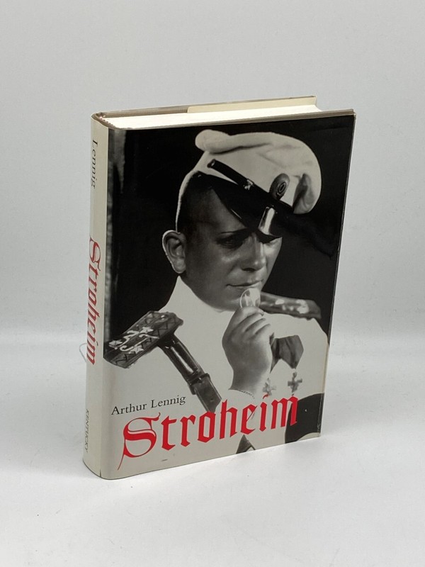 Stroheim
