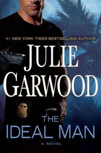 The Ideal Man – Hardcover By Garwood, Julie – GOOD
