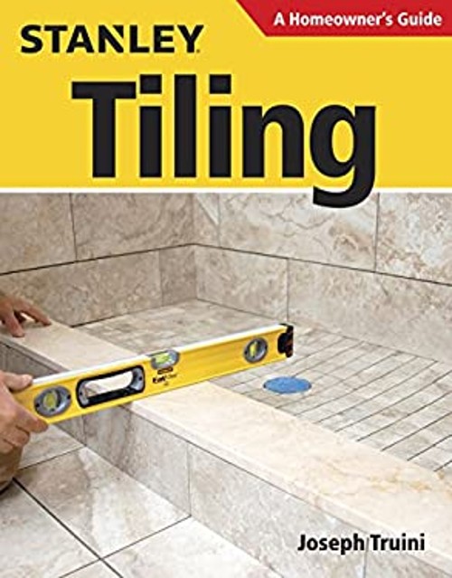 Tiling Paperback Joseph Truini