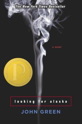 Looking for Alaska by Green, John