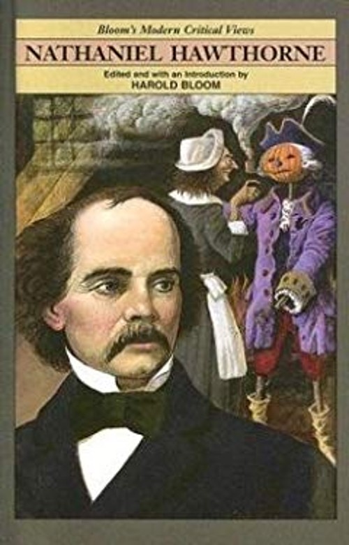 Nathaniel Hawthorne Hardcover Nathanial Hawthorne