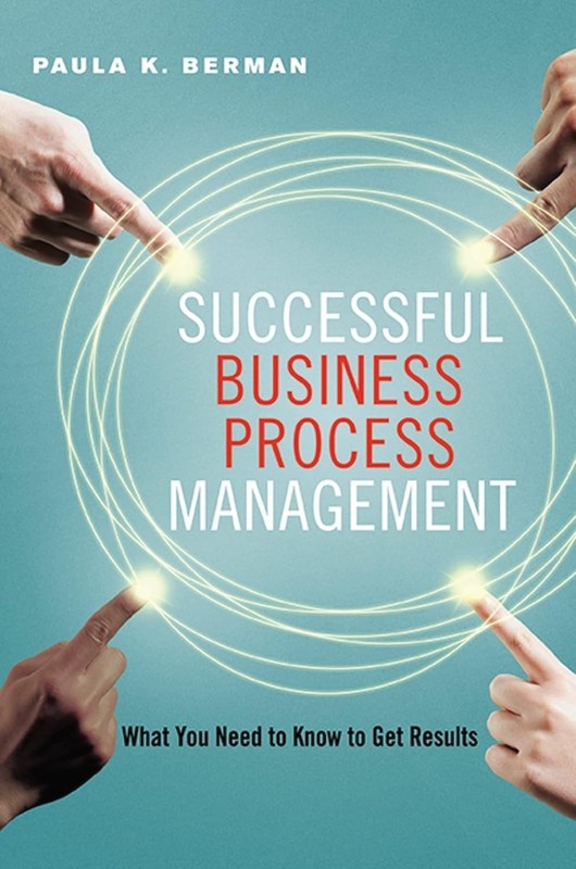 Successful Business Process Management - P. K. Berman (Hardcover, 2019) Guide gallery