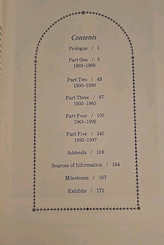 Mercy Hospital Davenport Iowa History 1869-1994 Condon Simplicity To Elegance gallery