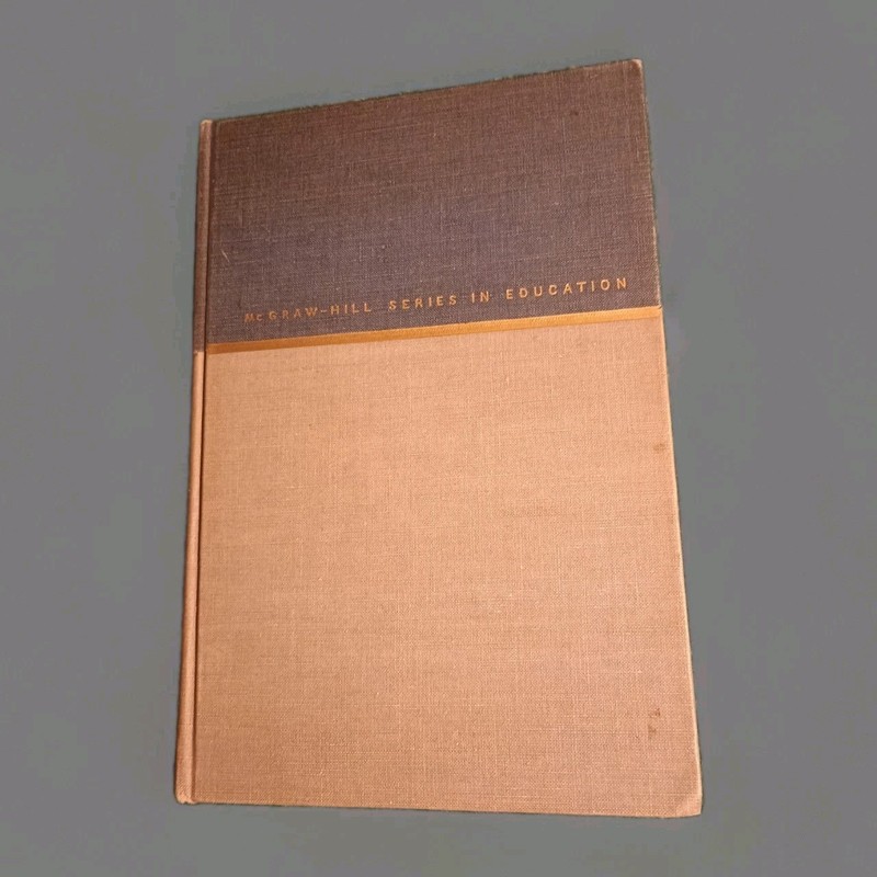 «The Teaching of Secondary Mathematics» from the McGraw-Hill Series in Education