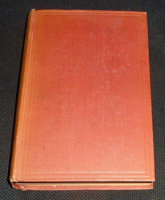 A History of the English Church: Third period 1717-1884 – second edition 1907