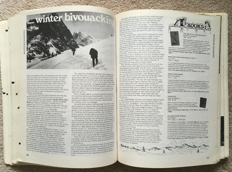 The Explorers Ltd. Source Book: Paperback - New and Enlarged 1977 Edition gallery